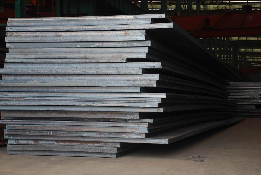 高強度船板(DH32 DH36 DH40)